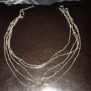 Costume jewelry from New York and company